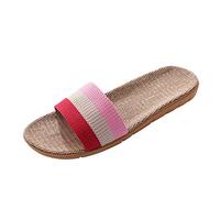 Generico Ciabatte Donna Uomo Nuvole Sandalo Estivi Eleganti Comode per Camminare Antiscivolo Nuvola da Mare Pantofole ad Asciugatura Rapida infradito estive interni ed esterni