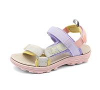 Generico Ciabatte Estive Bambino- Scarpe Mare Da Ragazza Alla Moda Adatti Per La Spiaggia Con Suola Morbida Traspiranti E Comodi Perfetti Per Passeggiate All'Aperto Basic