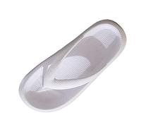 Generico Ciabatte Estive Donna Comode Infradito Sandali Da Casa Antiscivolo Aperta Ciabatta Ospiti Piscina Mare Pantofole Bassi Piatti Piatti Moda Slippers Slip on Morbido Doccia Spiaggia Ciabattina