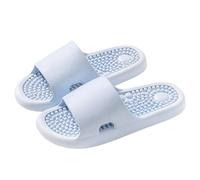 Generico Ciabatte Estive Donna Comode Sandali Casa Piatti Aperta Pantofole Ospiti Spiaggia Piscina Ciabatta Bassi Antiscivolo Moda Morbido Slippers Slip on Doccia Mare Scarpe