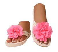 Generico Ciabatte Estive Donna Comode Traspiranti Sandali Mare Estivo Ciabatte Piscina Donna Sneakers Sanitarie in Morbido Sandalo Spiaggia Mare (40)