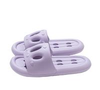 Generico Ciabatte Estive Donna Leggeri Comode Sandali Ciabatta Casa Antiscivolo Piatti Ospiti Spiaggia Mare Slippers Bassi Aperta Casual Pantofole Morbido Slip on Doccia Piscina Scarpe