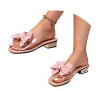 Generico Ciabatte Mare Donna Da Spiaggia Estivi Estive Casa Sandali Comode Doccia Bianche Ragazzo In Gomma Pianta Larga Piscina Infradito Ciabattine Eleganti Di Scarpe 38