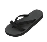 Generico Ciabatte Ortopediche Donna Estivi,super morbide con suola spessa Comode Supporto Arco Plantare Scarpe Gomma Aperte Pantofole ad Asciugatura Rapida Doccia Spiaggia Piscina Sandalo Unisex