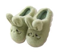 Generico Ciabatte Pelose Da Donna Morbide Peluche Caldo Pantofole Da Casa Comode Antiscivolo Pelose Ciabatte Da Camera Silenziose Lavabili Memory Foam Sliders Ospiti Elegante Fuzzy Slippers Da Camera