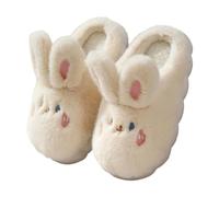 Generico Ciabatte Pelose Da Donna Morbide Peluche Caldo Pantofole Da Casa Comode Antiscivolo Pelose Ciabatte Da Camera Silenziose Lavabili Memory Foam Sliders Ospiti Elegante Fuzzy Slippers Da Camera