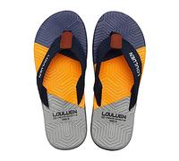 Generico Ciabatte Uomo Estive Da Mare Comode Leggere Traspiranti Materiale Traspirante Morbido Uso Esterno Quotidiano Forma Ergonomica Comfort Antiscivolo Leggero