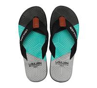 Generico Ciabatte Uomo Estive Da Mare Comode Leggere Traspiranti Materiale Traspirante Morbido Uso Esterno Quotidiano Forma Ergonomica Comfort Antiscivolo Leggero