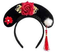 Generico Cinese Cinese Dinastia Capelli Ceso Canda cinese Principessa Accessori per capelli tradizionali cinese per capelli per la donna per donna (2)