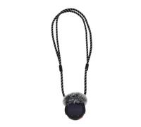 Generico Cinghia magnetica da collo per Insta360 Mic Pro microfonico trasmettitore Supporto da petto a collana