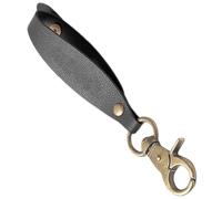 Genérico Cinghia per guanti da pompiere, cinghia per guanti da fuoco, guanti da lavoro con clip - Mitten Safety Keeper, Firefighter Gear, Mitten Storage per garage e officina