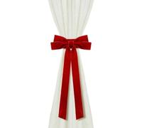 Generico Cinghie Ferma in | Cravatte per di Lusso con in, Set da 2 | Eleganti Supporti per con in | Decorazione per Finestre, Soggiorno, Camera da,