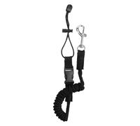 Genérico Cinghie per legare kayak | Cordoncino sul supporto elastico regolabile | Ancoraggio di sicurezza per attrezzature di navigazione di canoa attrezzature da kayak all'aperto