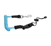 Generico Cinta di Paddle in Kayak - Porta protetta per Le pagaie | Accessorio Resistente ad Alta Resistenza per, Canoa, Canoa, Acqua d'Acqua Dolce e Acqua salata, Avventure all'aperto e Uso Marino