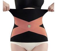 Generico Cintura Dimagrante per Donne | Modellatore Corporeo Fascia Addominale per Donne - Banda Addominale Stringente Compressione Elastica per Palestra Viaggio Casa Uso Quotidiano