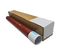 Generico Cintura fusore CET e rullo inferiore, compatibile con Konica, compatibile con Minolta, C654 C754 C758 C554 554e 558E 658 C808