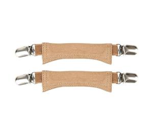 Generico Cinturini Elastici Per Scarpe - Cinturini Elastici Per Tallone Per Sandali, Confezione Da 2 Regolabili Antiscivolo, Prevengono La Vestibilità Allentata E Migliorano La Stabilità Della