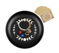 Generico Ciotola Per Offerte | Ciotola Per Offerte E Preghiere Rituali,Portaoggetti Religioso Vintage per Decorazione Cerimonie Preghiera Tradizione Simbolismo Meditazione Manifestazione e Culto