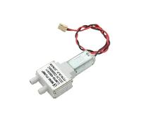 Generico CJWP08 Micro M20 Pompa for acqua a membrana DC 3V 3.3V 3.7V Mini pompa for acqua autoadescante Pompa for liquidi Pompa for vuoto Pompa for aria(Model B)