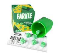 Generico Classico Gioco Di - Giochi Di Portatili Per Bambini - Forniture Per Feste Interattive E Frenetiche, Attività Strategica Per Intrattenimento Di Viaggio Viaggi In Campeggio Differenza Di 1-2 C