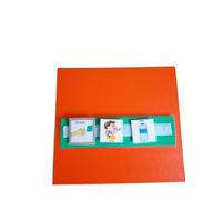 Generico - Classificazione di Comunicazione per Pictogrammi Tipo PECS Makaton Autistico TSA ADHD Autismo Supporto Visivo Disabilità