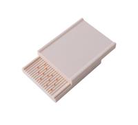 Generico Clay Ball Maker - Reusable Non Slip 3D Bead Roller for And Crafts | Sphere Shaping Mold Nail Bead Roller for Pendant Ornaments Jewelry Handicrafts Home Studio School