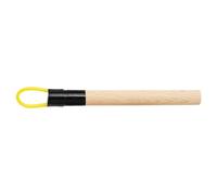 Generico Clay Modeling Tools, Ceramic Wax Trimming Tool, 7.09x0.79x0.63 Inches Portable Pottery Sculpture Scraper, Embossing Supplies, Clays Shaping Instrument for Art Styling, School Projects