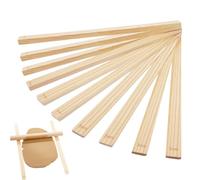 Generico Clay Roller Tool Mud Rolling Stick Texture Sculpting Tool