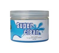 Generico Cleaning Gel, Dust Remover, 160g Non-Sticky Interior Detail Putty, Reusable Car Detailing Compound, Soft Slime Cleaner Tool for Vent Keyboard Automotive Crevice