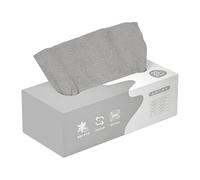Generico Cleaning Rags For Housekeeping Pull Out Reusable Super Absorbent Microfiber Towels | Soft Washable Cloths For Kitchen Bathroom Car Window Glass Furniture Dishes Cleaning