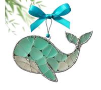 Generico Clear Acrylic Charm - Pendant Component for Handmade Jewelry | Sleek Sturdy Material with Pre Drilled Hole Ideal for Necklaces Earrings Keychains and Custom Craft Projects 3.15 in