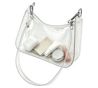 Generico Clear Stadium Bag PVC - Waterproof Concert Pouch Organizer