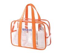 Generico Clear Tote Bag - Portable Beach Bag Swimming B́ag | Water