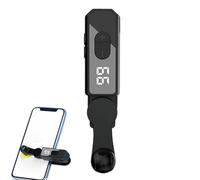 Genérico Clicker Auto Display - Schermo Automatico | Radio Streaming E Acquisti con Diverse velocità Regolabili Strumento Dito Regolabile