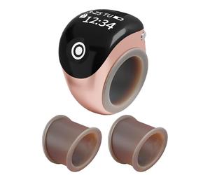 Generico Clicker Per - Anello Clicker | Anelli Clickers Per Contatori Da Precisi, Leggeri E Collegati All'app, Per Uso Quotidiano In Aula Di Matematica, Golf, Interni Ed Esterni