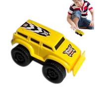 Generico Climbing Car for Wall, Inertial Drive Climber Toy, Hands-On Learning Tool, Climber for Kids, Ideal for Preschool Games, Science Experiments, Home Entertainment, 1.57x1.18 Inches