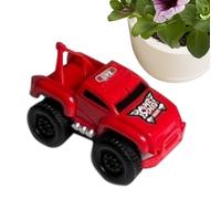 Generico Climbing Drive Car - Climbing Toy | Remote Control Car | Magnetic Toy Cars For, Educational Physics Learning Remote Control Cars, Interactive Preschool Science Experiments