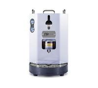 Generico Clio Deluxe Astra - Macchina da Caffè a cialda ESE 44 mm