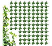 Genérico Clip da parete per piante - Adesivo invisibile riutilizzabile - Reggiseno per rampicanti da parete per pothos - per addestrare il giardinaggio al chiuso casa giardino patio balcone e vite