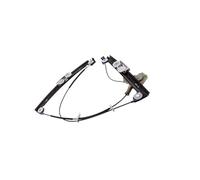 Generico Clip del regolatore della finestra 51337039452 Alzacristallo anteriore senza motore per Mini per Cooper R50 R52 riparazione(Left)