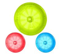 Generico Clip Light - Design 'alloggiamento LED Resistente alle intemperie, Clip Light | Lampada di Sicurezza per Corridore Che migliora la visibilità per Jogging Camminare Escursionismo Ciclismo