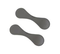 Generico Clip Magnetici Da Camicia | Fermagli Eleganti A Rilascio Rapido 2 Pezzi | Fermagli Per E Clip Da Maniche | Per Riunioni Pranzi Cucina Lavori Manuali Camicette Maglioni Pantaloni