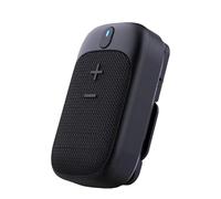 Generico Clip On Portable Speaker - ABS, 28.74x16.89x11.1in Wireless Stereo Bass Speaker | Lightweight Waterproof Outdoor For BBQ, Camping, Hiking, Travel, Beach, Home, Parties