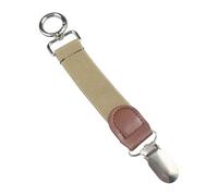 Generico Clip Per Cappello | Supporto Elastico Per Clip | Per Tesa Del Cappello - Per Bambini Uomini Giovani Anziani Valigia Cintura Borsa Zaino Borsa Tracolla Vacanza Spiaggia Viaggio