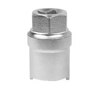 Generico Clip per Casco da Sci - Strumento di Riparazione del mozzo della Bicicletta | Dee Tool Extraction Dee Hub D-e Metal D-e Precision, Strumento di Estrazione del mozzo Ruota per Bici da Strada