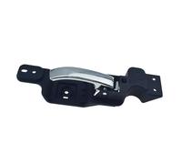 Generico Clip per maniglia della porta Maniglia interna anteriore sinistra/destra per Dodge Challenger 2008-2014 cromata CH1352152 sostituzione(Right)