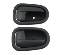 Generico Clip per maniglia della porta Maniglia interna porta sinistra/destra per Kia per Sportage Van per Pregio OK0185833061 sostituzione(Left and right pair)