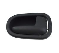 Generico Clip per maniglia della porta Maniglia interna porta sinistra/destra per Kia per Sportage Van per Pregio OK0185833061 sostituzione(Right side)