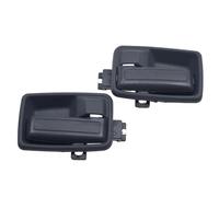 Generico Clip per maniglia della porta Maniglia interna sinistra destra INTERNA per ISUZU Pickup 1988-1995 sostituzione(Left right pair)