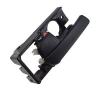 Generico Clip per maniglia della porta Maniglia interna sinistra/destra per Kia Rio Rio5 81148 826101G000XI 826201G000XI 836101G000XI sostituzione(1X front left)